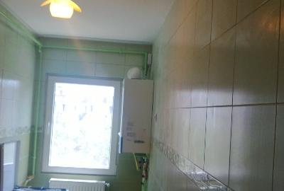 Garsonieră decomandată în Lujerului - 5