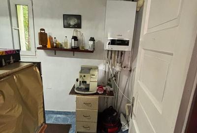 Casă cu 3 camere cu Teren 350 Mp în Central - 7