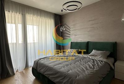 Apartament cu 4 camere decomandat în Central