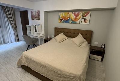 Apartament cu 2 camere în Ultracentral