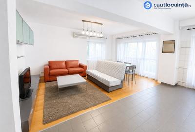 Apartament cu 2 camere în Națiunile Unite