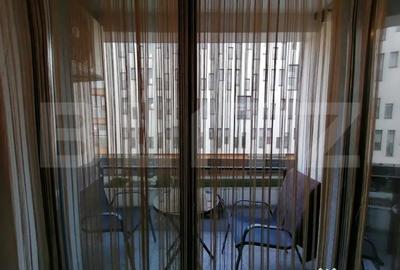 Apartament cu 2 camere decomandat în Între Lacuri - 6