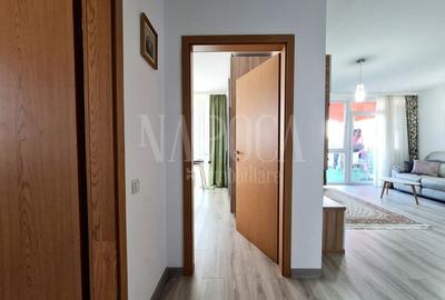 Apartament cu 3 camere semidecomandat în Iosia-Nord - 5