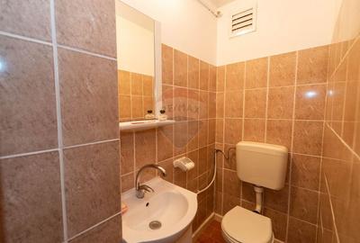 Apartament cu 3 camere decomandat, mobilat în Sălăjan - 3