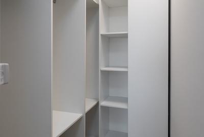 Apartament cu 2 camere semidecomandat, mobilat în Pipera - 11