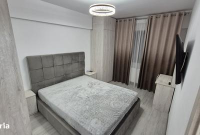 Apartament cu 2 camere decomandat, mobilat în Galata - 7
