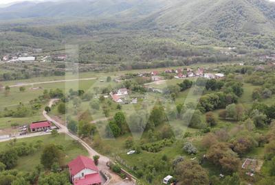 Teren Construcții intravilan de 855 mp, în Cisnădioara - 1