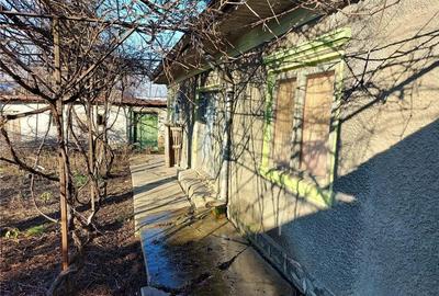Casă în Fierbinți-Târg - 8