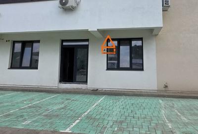 Spațiu comercial, de 188 mp, în Bucium
