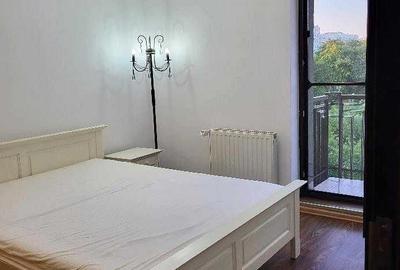 Apartament cu 2 camere decomandat în Runcu