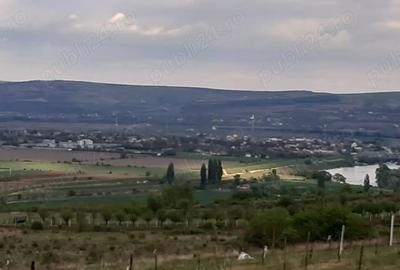 Teren de 13500 mp, în Pâclișa - 2