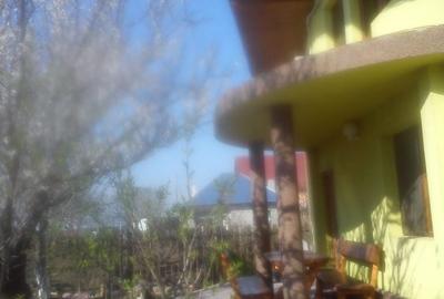 Casă cu 4 camere în Gurbănești