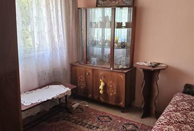 Apartament cu 2 camere decomandat în Dorobanți