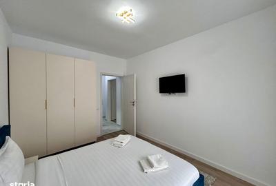 Apartament cu 2 camere decomandat, mobilat în Transilvaniei - 2