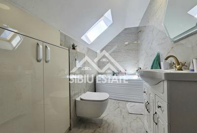Casă individuală cu 5 camere cu Canalizare în Daia - 18
