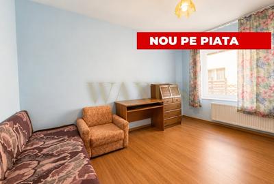 Apartament cu 2 camere decomandat, mobilat în Florești - 6