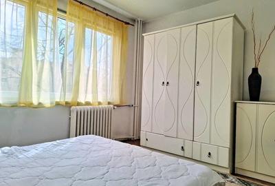 Apartament cu 3 camere semidecomandat în Medicină - 2