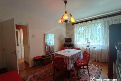 Apartament cu 2 camere semidecomandat în Gheorgheni - 2