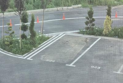 Garsonieră decomandată în Lunca Cetățuii