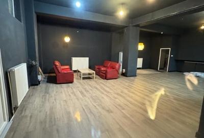 Spațiu comercial, de 350 mp, în Apărătorii Patriei - 1