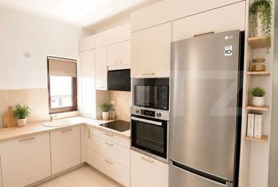 Apartament cu 2 camere în Braytim - 4