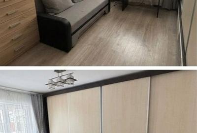 Apartament cu 3 camere decomandat în Central - 7