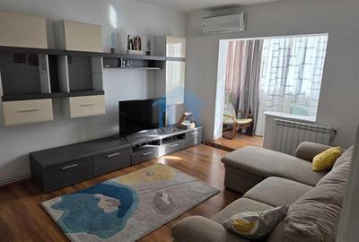 Apartament cu 3 camere decomandat în Mănăștur