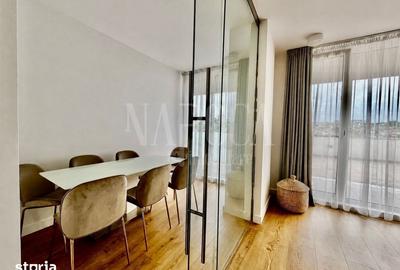 Apartament cu 4 camere în Gheorgheni - 2