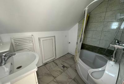 Casă cu 2 camere în Viișoara - 3