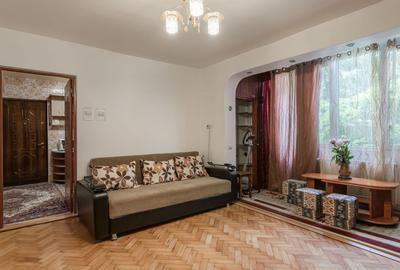 Apartament cu 3 camere decomandat în Mănăștur - 1