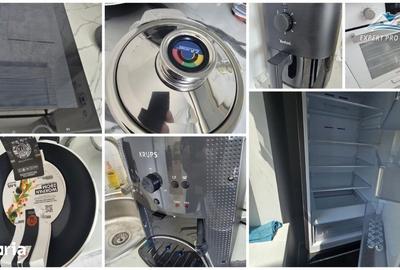 Garsonieră în Drumul Taberei - 14