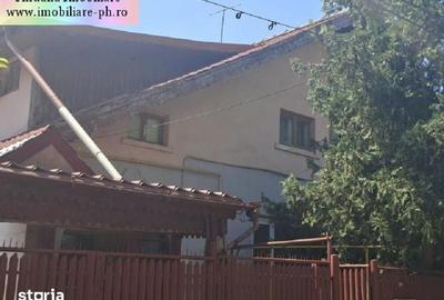 Casă cu 8 camere cu Teren 211 Mp în Mărășești - 1