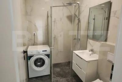 Apartament cu 3 camere decomandat în Central - 2