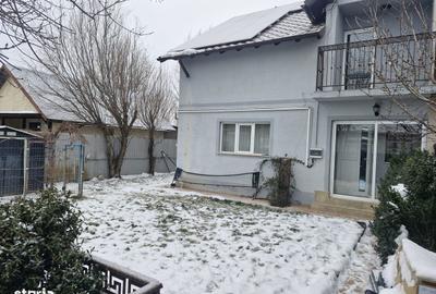Casă cu 4 camere cu Teren 250 Mp în Tărtășești - 2