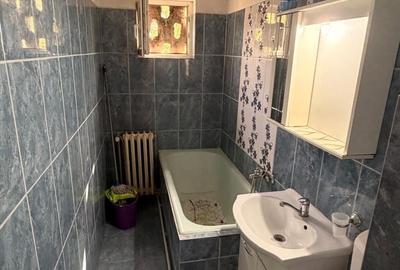 Apartament cu 2 camere nedecomandat în Alexandru cel Bun