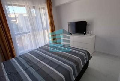 Apartament cu 3 camere decomandat în Titan