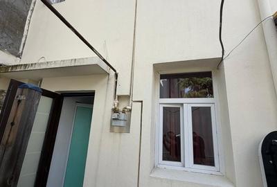 Casă cu 3 camere în Iancului