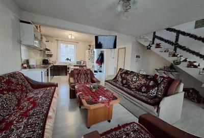 Casă cu 3 camere cu Teren 136 Mp în Arhitecților - Calea Cisnădiei - 2