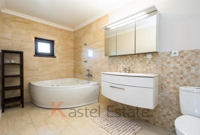 Casă individuală cu 5 camere cu Canalizare în Buda - 15