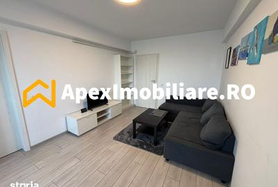 Apartament cu 2 camere decomandat, mobilat în Theodor Pallady - 3