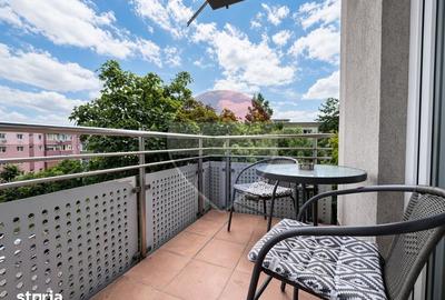 Apartament cu 2 camere în Bartolomeu