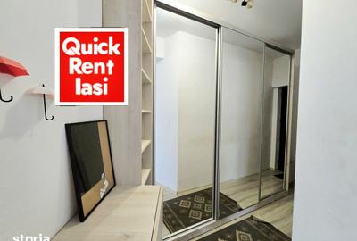 Apartament cu 2 camere în Tudor Vladimirescu - 11