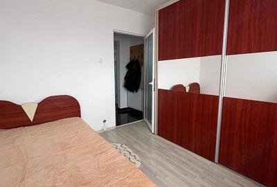 Apartament cu 3 camere semidecomandat în Alexandru cel Bun - 2