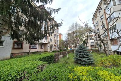 Apartament cu 2 camere decomandat, mobilat în Central - 11