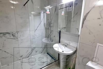 Apartament cu 3 camere decomandat în Mărăști - 18