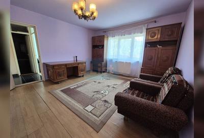 Apartament cu 2 camere semidecomandat, mobilat în Gheorgheni - 4