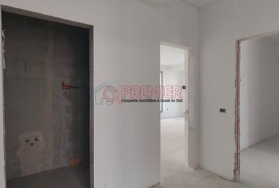 Apartament cu 3 camere în Central - 2