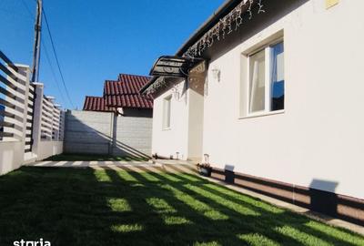 Casă cu 3 camere cu Teren 500 Mp în Sântandrei