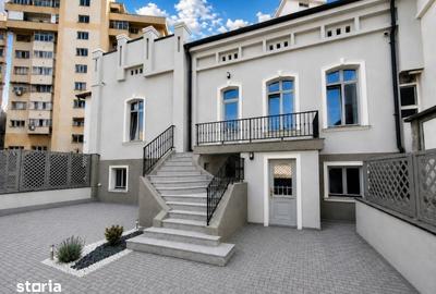 Casă cu 5 camere cu Teren 268.22 Mp în Brazda lui Novac - 1