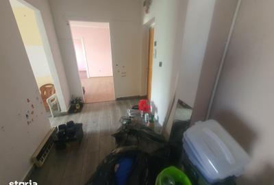 Apartament cu 3 camere în Central - 5